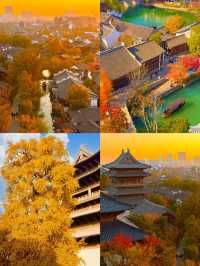 浙江嘉興濮院|時尚古鎮的獨特打開方式