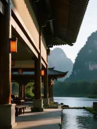 11月貴州親子旅遊|8家高奢野奢酒店,帶娃住進風景裡