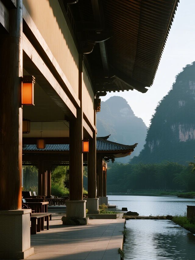 11月貴州親子旅遊|8家高奢野奢酒店,帶娃住進風景裡 11月貴州親子旅遊|8家高奢野奢酒店,帶娃住進風景裡