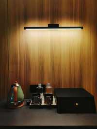 繆斯獎設計新地標開業，河海雙景+德式風情性價比爆燈