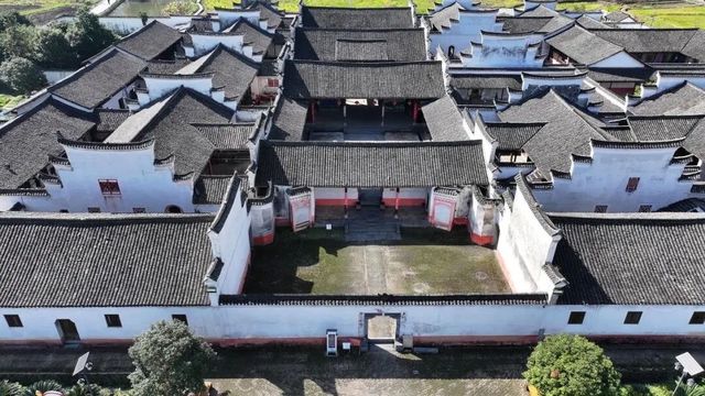 周家大院7天旅遊攻略 周家大院7天旅遊攻略