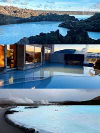 在冰島火山下，於芬蘭玻璃屋裡共赴極光之約