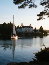 秋日千島湖親子遊！遛娃全攻略