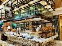 住宿體驗@上海前灘香格里拉酒店