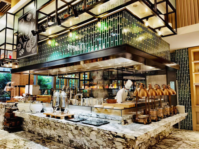 住宿體驗@上海前灘香格里拉酒店 住宿體驗@上海前灘香格里拉酒店