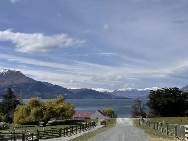 新西蘭·自然探索之旅 新西蘭·自然探索之旅