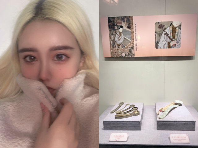 瀋陽故宮：把400年的鎏金歲月拍成朋友圈絕殺