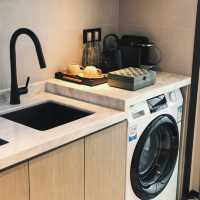 魔都新寵!上海世博木棉花凱悅臻選酒店打卡攻略