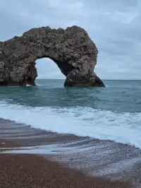 倫敦2h 國家地理認證的人生必去海灘