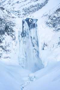 人生建議一定要感受一次長白山的冬日童話