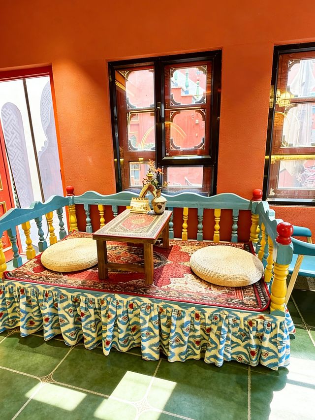 庫車元旦「包院跨年」開啟！家庭團建全線攻略