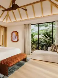 2026年反向過冬｜毛里求斯四季酒店煥新促銷