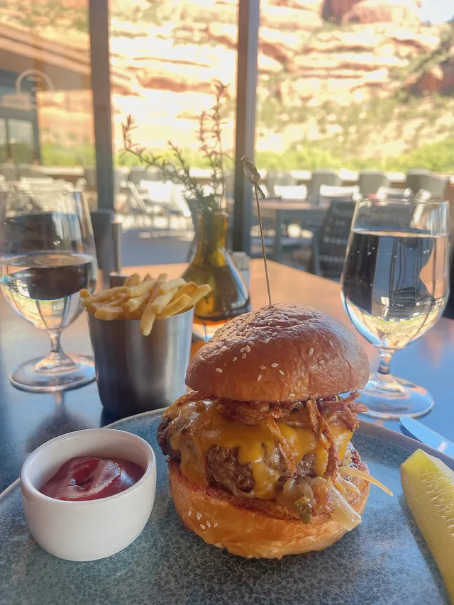 Arizona Sedona | 藏在秘境裡小眾親子酒店 Arizona Sedona | 藏在秘境裡小眾親子酒店