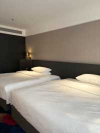 瀋陽家庭遊挖到寶！這家酒店承包全家幸福感