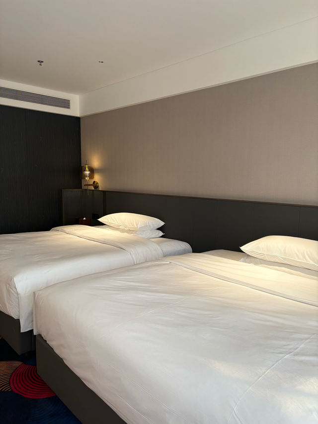 瀋陽家庭遊挖到寶！這家酒店承包全家幸福感