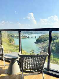 初冬Club Med地中海鄰境｜湖山秘境中的輕鬆奢享