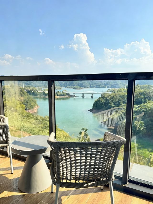 初冬Club Med地中海鄰境｜湖山秘境中的輕鬆奢享