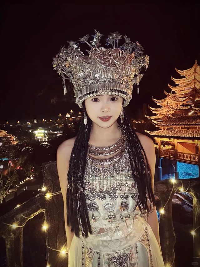 冬天來貴陽這樣玩錯過等一年 冬天來貴陽這樣玩錯過等一年