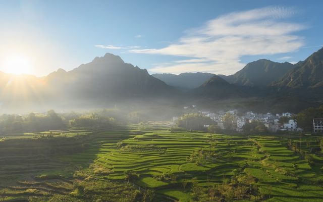 皖南旅行攻略 皖南旅行攻略