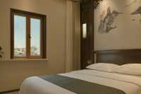 大同古城的寶藏民宿 房東私藏入住攻略