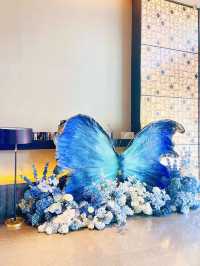 瀋陽中街遛娃|豪澤芮茲雙臥家庭房太香了