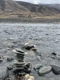 川西小環線之旅