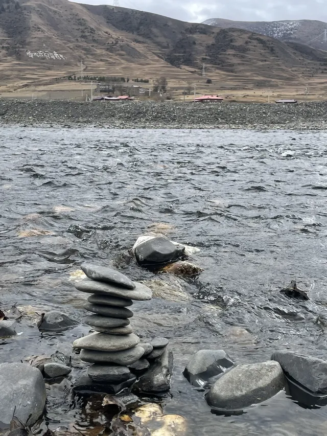 川西小環線之旅