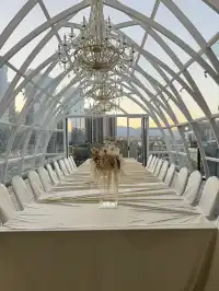 昆明宴請的王！！（逢人必推版！環境巨好！！