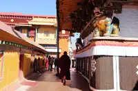 大昭寺 拉薩信仰中心