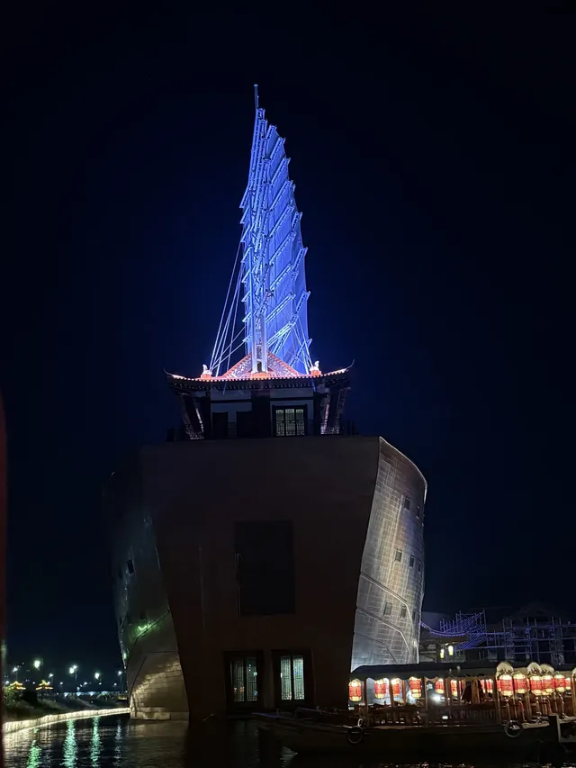 欒川不止老君山 欒川不止老君山