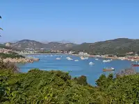 舟山淡季自駕｜兩天兩晚Day1保姆級攻略