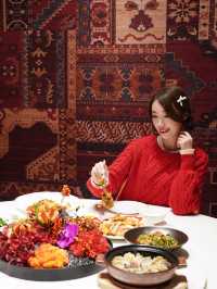 在五角場！吃到了我的人生雞煲！