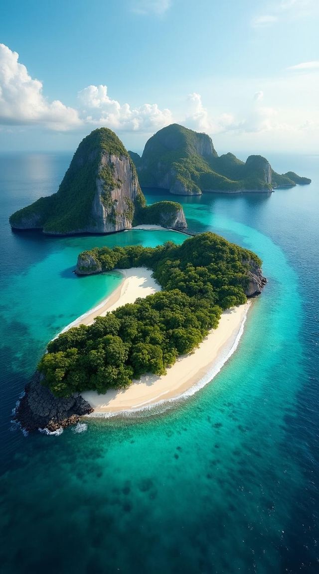 浙江這島，要爆了！