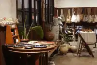 景德鎮走走|陶然自得