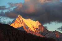 青藏11日遊快來抄作業啦