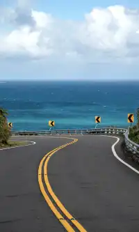 墾丁丨台灣最美26號公路