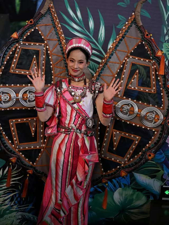 冬遊民族村｜1場大秀+NPC任務，觀鷗季值哭了