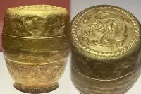 兒童友好!遼博新展「文·樣」快帶娃衝~