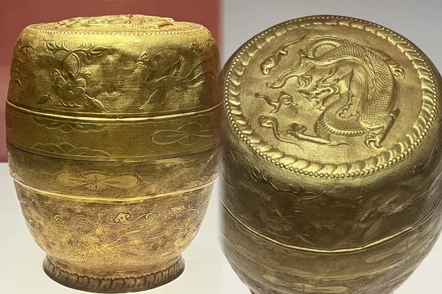 兒童友好!遼博新展「文·樣」快帶娃衝~ 兒童友好!遼博新展「文·樣」快帶娃衝~