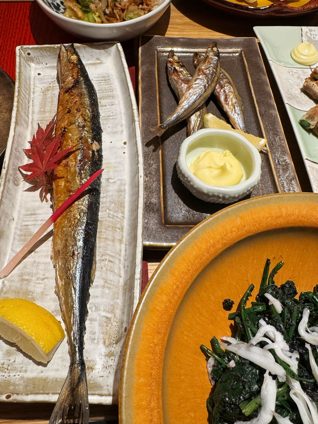 成都怡心湖日料天花板！靜謐氛圍太治癒