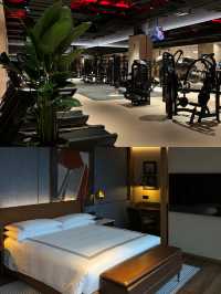 現代風酒店必住清單