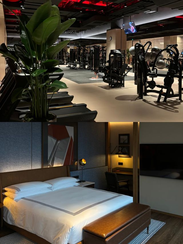 現代風酒店必住清單 現代風酒店必住清單