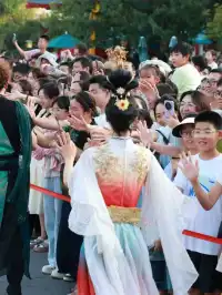 西安千古情避坑指南