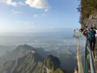 湖南張家界|五天四晚旅遊攻略人均1k+