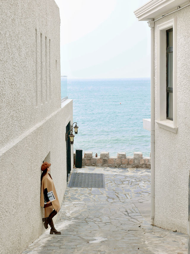 解鎖崂山這才是青島正確打開方式 解鎖崂山這才是青島正確打開方式