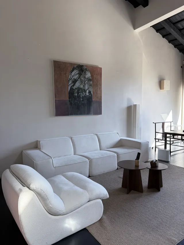 三清山|在山裡放空是一件很浪漫的事 三清山|在山裡放空是一件很浪漫的事