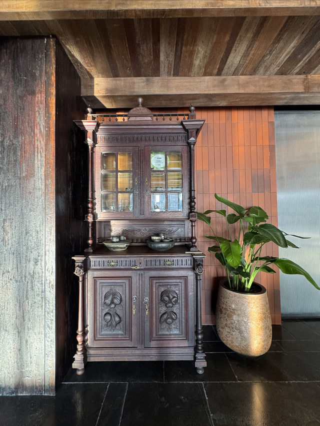 西雙版納江景酒店天花板 西雙版納江景酒店天花板