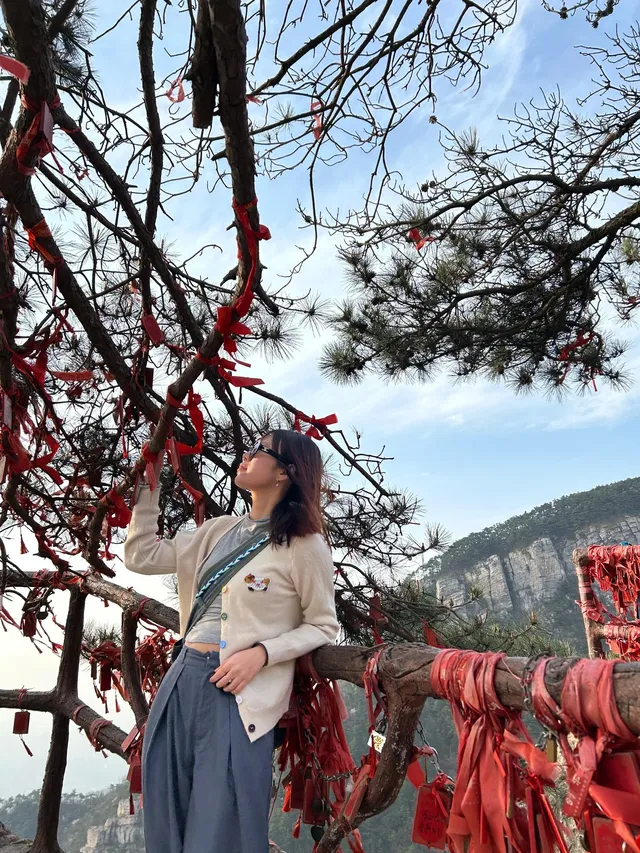 誰有去過現實版的仙俠世界? 誰有去過現實版的仙俠世界?