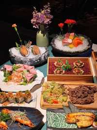 曲江池畔約會首選|自帶浪漫