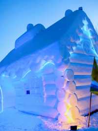 中國最北漠河超全攻略|極光+潑水成冰+馴鹿!3-7日路線